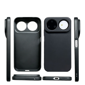 เคสโทรศัพท์สีด้านสำหรับ Huawei nova 1112 1314 16 <span class=keywords><strong>SE</strong></span> ฝาครอบป้องกัน OEM สำหรับ <span class=keywords><strong>iPhone</strong></span> 17 16 PRO MAX Samsung S24 S23 S22 S21 - Product Image 3