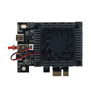 75T DMA Board trực tiếp bộ nhớ truy cập ban phát triển với độc lập chuyển đổi hỗ trợ lập trình cá nhân - Product Image 2