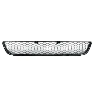 สำหรับ Golf 6 MK6 Non-GTI ปี 2009 2010 2011 2012 2013 ตะแกรงกันชนหน้า ครอบไฟตัดหมอก 5K0853665 5K0853666 - Product Image 3