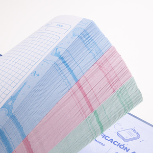 Ensemble de journal DIY <span class=keywords><strong>pour</strong></span> filles, format A5, reliure spirale, kit de scrapbooking, journal intime <span class=keywords><strong>pour</strong></span> adolescentes et enfants, artisanat fait main, papeterie, cadeau, couverture en papier - Product Image 6