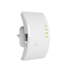 <span class=keywords><strong>Repetidor</strong></span> Wi-Fi Original Winstars <span class=keywords><strong>de</strong></span> 300 Mbps, Mini <span class=keywords><strong>Repetidor</strong></span> <span class=keywords><strong>de</strong></span> <span class=keywords><strong>Largo</strong></span> <span class=keywords><strong>Alcance</strong></span>, Extensor Inalámbrico - Product Image 1