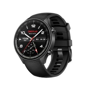 Montre connectée OnePlus Watch 2 neuve d'origine, 2 Go de RAM, 32 Go de ROM, écran AMOLED 1,43'', ColorOS Watch 6.0, GPS double fréquence - Product Image 5