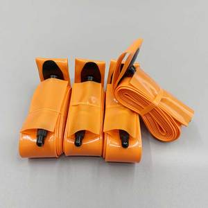 Tubo interior OEM TPU 26 "27,5" 29 "26" MTB, válvula Schrader Presta, tubo ligero para bicicleta de montaña y carretera, tubo interior Tpu para bicicleta - Product Image 3