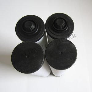 Hiệu suất cao 94100007 thay thế máy bơm chân không không dầu Mist Lọc 0532140158 - Product Image 6