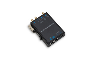 Bộ định tuyến công nghiệp T310G-AU với modem 5G 4G Wifi 6 khe cắm thẻ Sim ăng ten ngoài băng tần kép cho gia đình hoặc doanh nghiệp sử dụng - Product Image 2