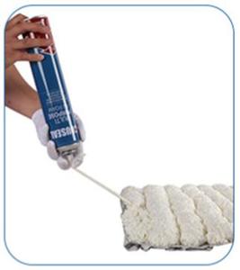 <span class=keywords><strong>Mousse</strong></span> expansive multi-usages 750ml à durcissement rapide pour la construction - Product Image 6