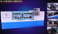 Machine de perçage profond à double broche série NCSD2Z1000 NCSD2Z