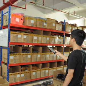 Westbay công nghiệp <span class=keywords><strong>PDA</strong></span> gồ ghề thu thập dữ liệu cầm tay <span class=keywords><strong>Windows</strong></span> CE 6.0 thiết bị đầu cuối thiết bị di động máy POS - Product Image 6