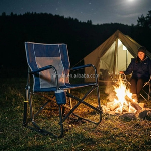 <span class=keywords><strong>Fauteuil</strong></span> de camping pliant portable <span class=keywords><strong>en</strong></span> <span class=keywords><strong>tissu</strong></span> Oxford 600D <span class=keywords><strong>pour</strong></span> la plage, la pêche, le pique-nique et le camping – <span class=keywords><strong>Fauteuil</strong></span> de directeur <span class=keywords><strong>pour</strong></span> l'extérieur (vente <span class=keywords><strong>en</strong></span> gros) - Product Image 6