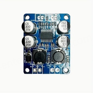 M314 TPA3118 Ultra Clear para Placa de Desarrollo Digital, Módulo de Amplificación de Audio Dual de 30W - Product Image 3