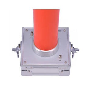 Hohe qualität digital ac dc hohe spannung potenzial teilen hohe spannung <span class=keywords><strong>meter</strong></span> Kilovoltmeter - Product Image 5