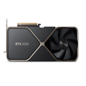 การ์ดเซิร์ฟเวอร์ GeForce 4090 CARD - Product Image 1