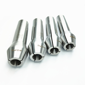 Pinces de serrage à tirage pour tour CNC <span class=keywords><strong>SCHAUBLIN</strong></span> W20, <span class=keywords><strong>mandrin</strong></span> à pinces à bec long - Product Image 6