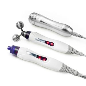 Appareil de beauté facial à jet d'oxygène hydratant H2O2 6 en 1 avec technologie à écran tactile - Product Image 4