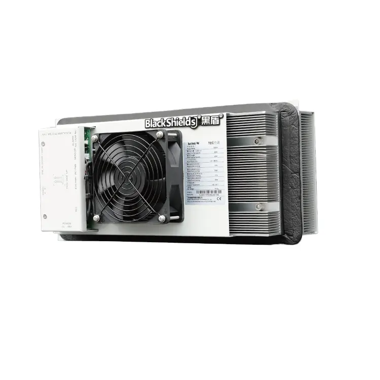 מחיר נמוך DC 48V 200W מיני TEC אוויר למשלוח חיצוני טלקום ארון אלקטריים מזגן