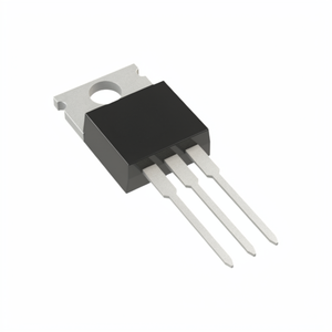 ทรานซิสเตอร์ IPP033N03LF2SAKSA1 PG-TO220-3-U05 ชิ้นส่วนอิเล็กทรอนิกส์ มีสินค้าในสต็อก - Product Image 1
