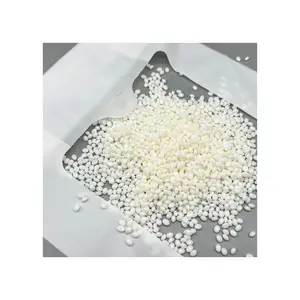 100% Biodegradable Compostable Cornstarch PBAT PLA PHB Resin PHA Pellets PCL Granules Plastic Pellet For Injection