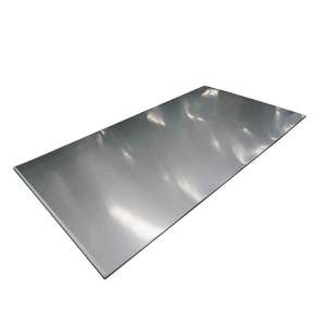 Lastra in Acciaio Inossidabile Spessa 0.2mm 0.3mm 0.4mm 0.5mm 0.6mm 1.5mm, Prezzo all'Ingrosso, <span class=keywords><strong>SS</strong></span> 304 316, Lastra in Acciaio Inox 4x8 piedi - Product Image 2