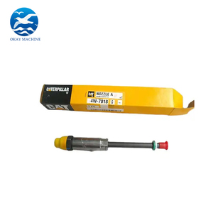 <span class=keywords><strong>Inyector</strong></span> de motor compatible con <span class=keywords><strong>Caterpillar</strong></span> <span class=keywords><strong>3406</strong></span> 4W7018 para piezas de maquinaria de construcción - Product Image 2