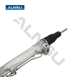 Harga pabrik auto parts steering rack untuk AUDI A4 B8 parts 7831974244 - Product Image 3