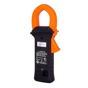 เครื่องหนีบแบบมือถือ U1212A keysight/Agilent 3หลัก - Product Image 2