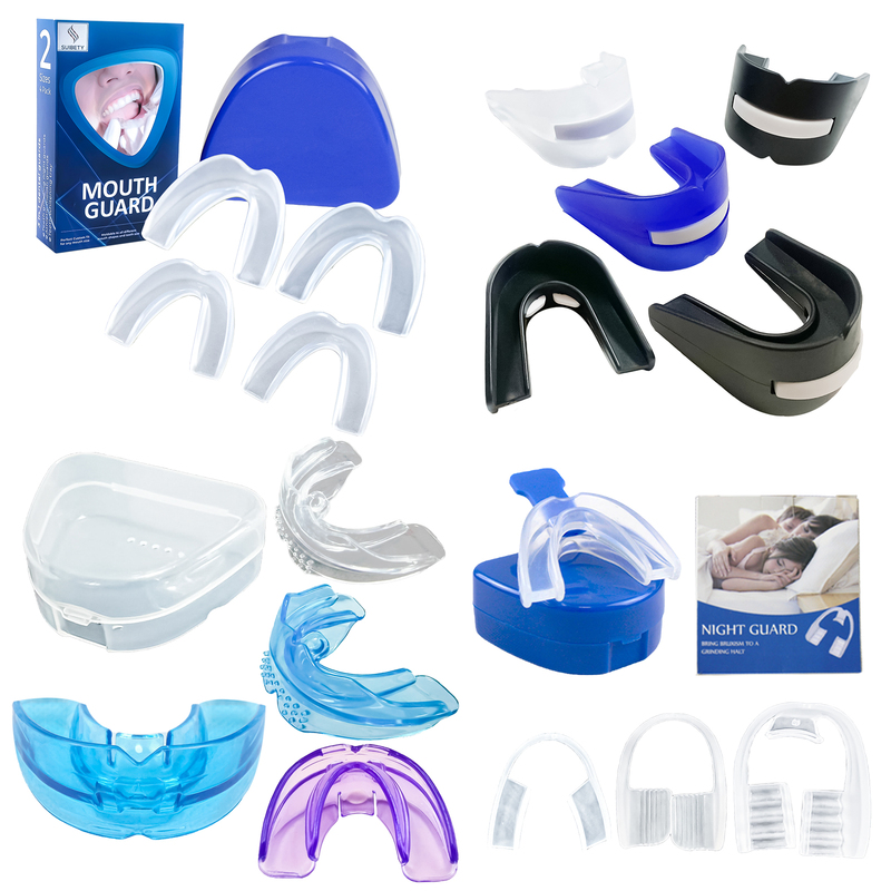Braces for Teeth Anti Snoring Bruxism
