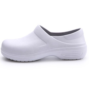 Alta calidad colorida antideslizante cocina zapatos de trabajo zapatos aceite restaurante de zapatillas - Product Image 6