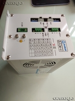Pièces de rechange de Machine à broder MD-02 d'origine Dahao nouvelle qualité contrôleur de moteur XY pilote MD02