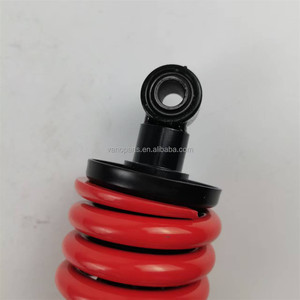 <span class=keywords><strong>Amortisseur</strong></span> arrière de <span class=keywords><strong>moto</strong></span> WANOU RTR200 4V Apache RTR 160 - Product Image 2