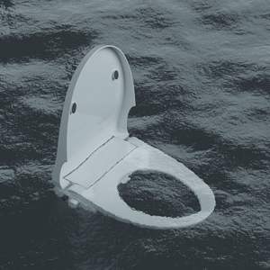 Groothandel Verwarming Wc-Bril Deksel Elektronisch Slim <span class=keywords><strong>Toilet</strong></span> <span class=keywords><strong>Bidet</strong></span> Hoes Automatische Slimme Wc Wc-Bril - Product Image 1