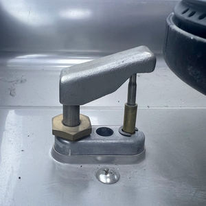 <span class=keywords><strong>Gas</strong></span> stile 6 fuochi gamma con forno attrezzature da cucina commerciale Free Standing fornelli <span class=keywords><strong>a</strong></span> <span class=keywords><strong>Gas</strong></span> in acciaio inox con forno - Product Image 2