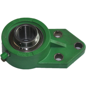 JWZC offers various specifications of plastic bearing housing blanks made of PBT material. Quality guaranteed, competitive - Product Image 2