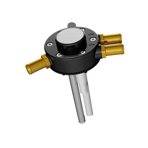 Capteur de niveau de liquide Fozmula T/LL350, interrupteur à potentiomètre pour jauge de niveau, 24 V CC - Product Image 1