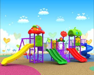 Equipo de juegos al aire libre de la mejor calidad, Parque Acuático, barco, descanso, ocio, zoológico, Escuela cuadrada, mercado de madera, hierba, <span class=keywords><strong>alquiler</strong></span> de casa, operar - Product Image 2