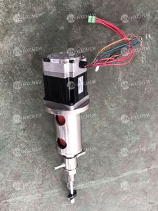 Đầu gắn phòng thí nghiệm Ổ đĩa từ khuấy - Product Image 5