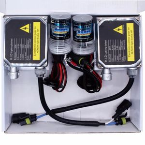 أضواء زينون <span class=keywords><strong>HID</strong></span> للقيادة على الطرق الوعرة بقوة 55 واط، 12-24 فولت، مع مجموعة بالاست 70 واط و100 واط و35 واط و55 واط - Product Image 5