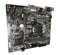 Tarjeta Madre B560M D2V LGA1200 para Procesadores I3 I5 I7 I9 de 10ª y 11ª Generación, Compatible con 64GB DDR4, para PC de Escritorio, Soporta CPU de 10ª Generación, RAM PRIME H - Product Image 5