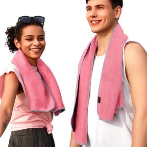 Juego de Toallas de Baño Gruesas Personalizables de 3 Piezas, Juego de Toallas Suaves para Adultos con Logotipo, Toalla Facial Absorbente, Personalización OEM al por Mayor - Product Image 4