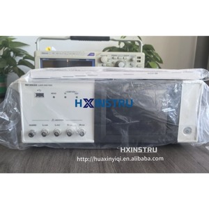 เครื่องวัด LCR รุ่น IM3536 Hioki H - Product Image 1