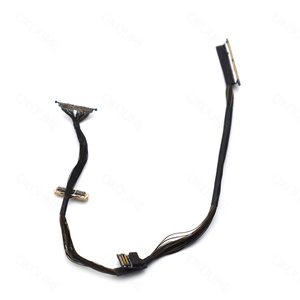 Original <b>Mini</b> 4 Pro Gimbal Signal Cable PTZ Transmission Wire <b>Camera</b> Video Line for DJI <b>Mini</b> 4 Pro Repair Parts Brand New - Product Image 2