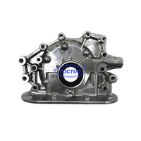 Pompe à huile OE 16100 — 73003, pour moteur F8A/F8B/F10A, prix d'usine, nouveau