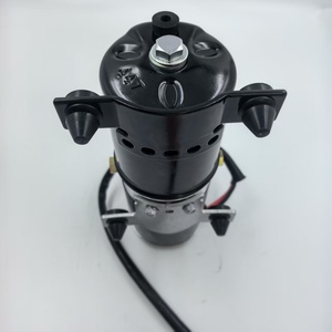 顶级电机高品质汽车泵新条件适合福特野马GT 2门2005-2007 4.0L 4.6l FD1325760DN - Product Image 2