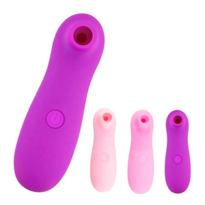 Vibrador Erótico para <span class=keywords><strong>Sexo</strong></span> Oral, Orgasmo Femenino, Masajeador de Punto G, Succión, Juguetes Sexuales para Mujeres - Product Image 1