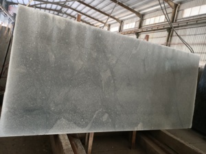 SH STONE Fantasy Grey <strong>Granite</strong> <strong>Slab</strong> Polished Chinese Cheap Grey <strong>Granite</strong> <strong>Slab</strong> Tiles - Product Image 3