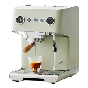 เครื่องใช้ไฟฟ้าขนาดเล็กในครัว CRM3028 เครื่องชงกาแฟ เครื่องใช้ไฟฟ้าอัจฉริยะอื่นๆ เครื่องชงกาแฟแบบ Cold Brew เครื่องชงกาแฟเอสเพรสโซ - Product Image 6