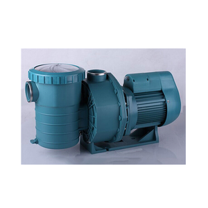 Pompe à eau pour piscine 1,5 CV, moteur OEM haute performance, 220V/380V, 35m³/h, hauteur de refoulement 19m - Product Image 5