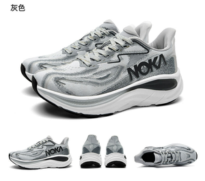<span class=keywords><strong>Scarpe</strong></span> Casual di design di lusso di alta qualità per gli uomini Hok Clifton Bondi Mafate Mach Challenge <span class=keywords><strong>scarpe</strong></span> da corsa <span class=keywords><strong>sportive</strong></span> da <span class=keywords><strong>donna</strong></span> - Product Image 5