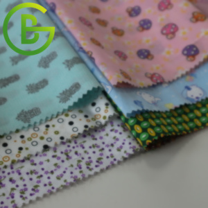 Polyester + Cotton + Twill + vải polyester + cotton + greige + vải polyester: editex; vải cotton - Product Image 2