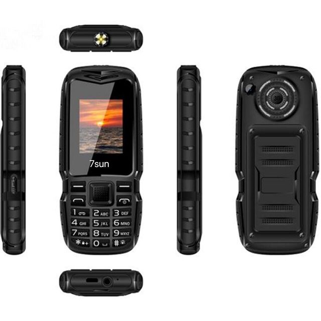 Nicaragua N6700 Telefonos