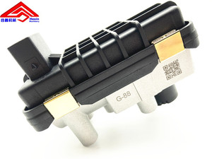 G-88 Wastegate Thiết Bị Truyền Động Turbo Thiết Bị Truyền Động Tăng Áp Cho Ford Transit/Ranger 2.2 TDCi 6NW009550-27 767649 - Product Image 3